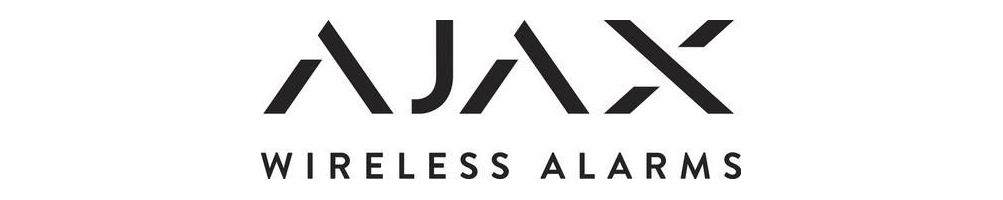 ALARMAS AJAX