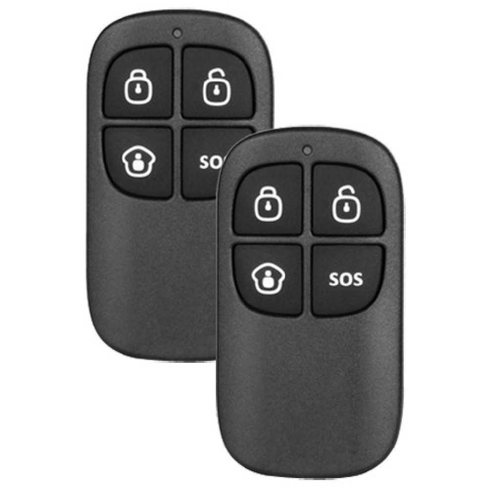 Accesorios SEGURIDAD CHUANGO – Innovación y Mejor Precio