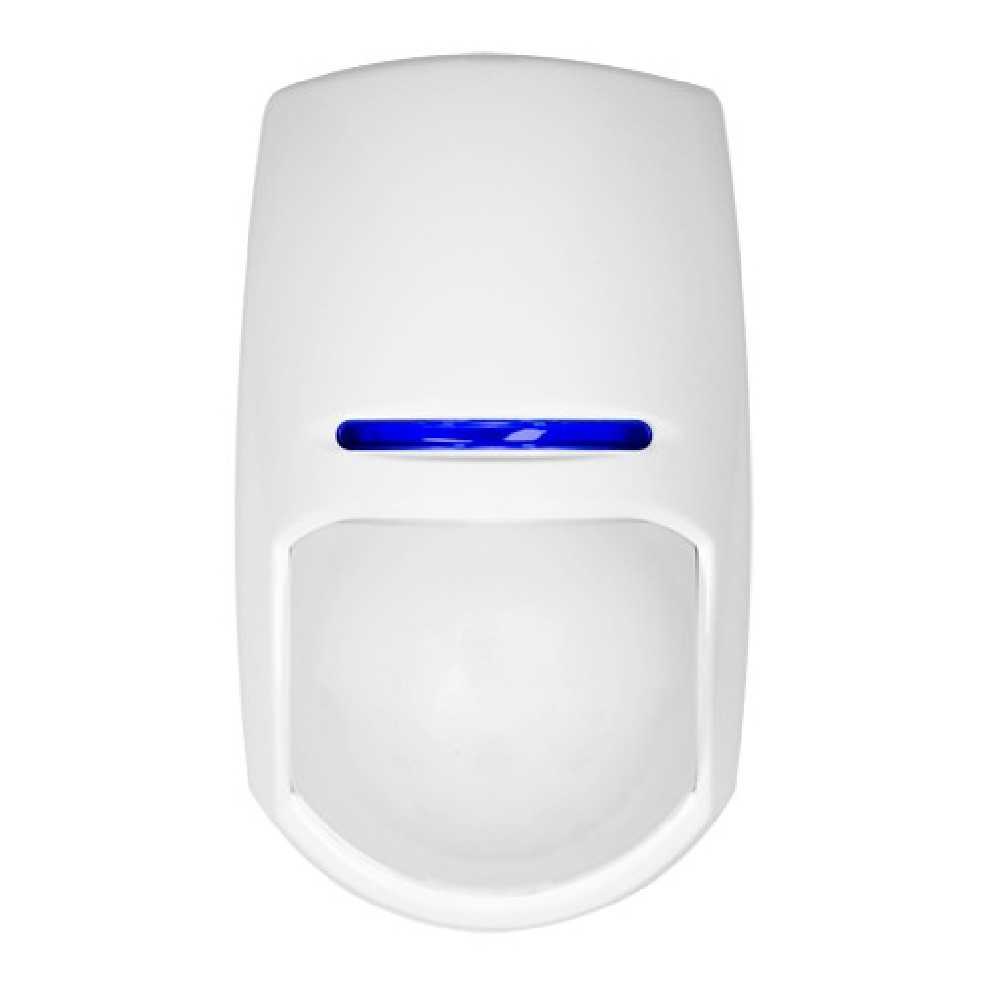 Detectores de Alarmas Hikvision y Pyronix | Protección Precisa