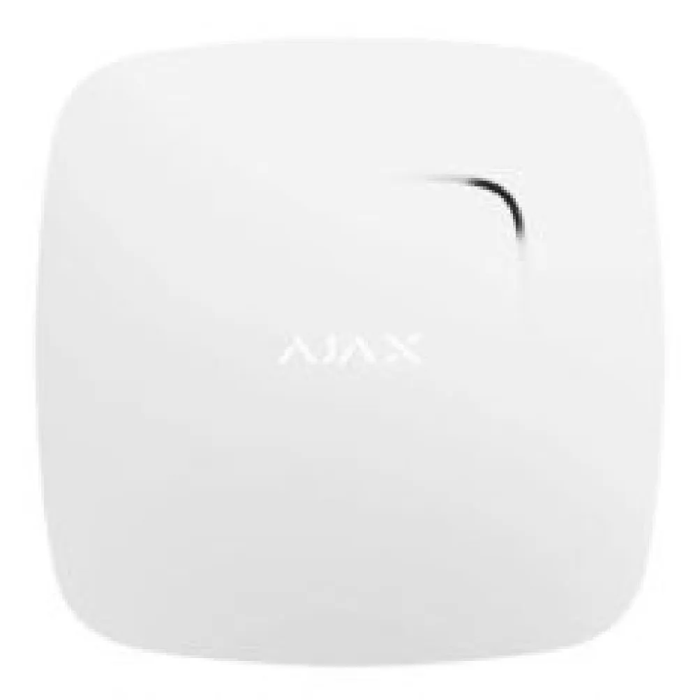 Centrales de Alarmas Ajax | Seguridad Inteligente y Conectada
