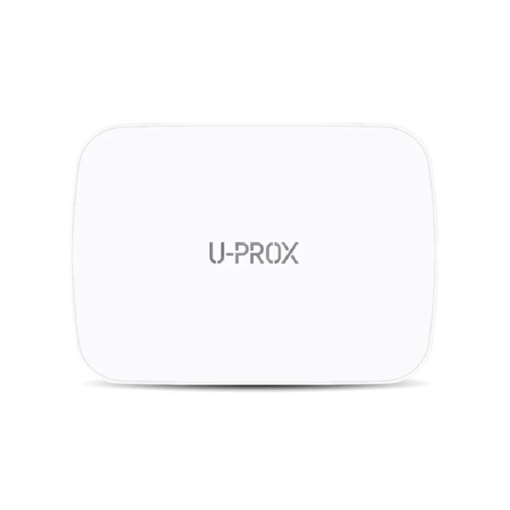 Centrales U-Prox - Seguridad Inalámbrica con Control Total