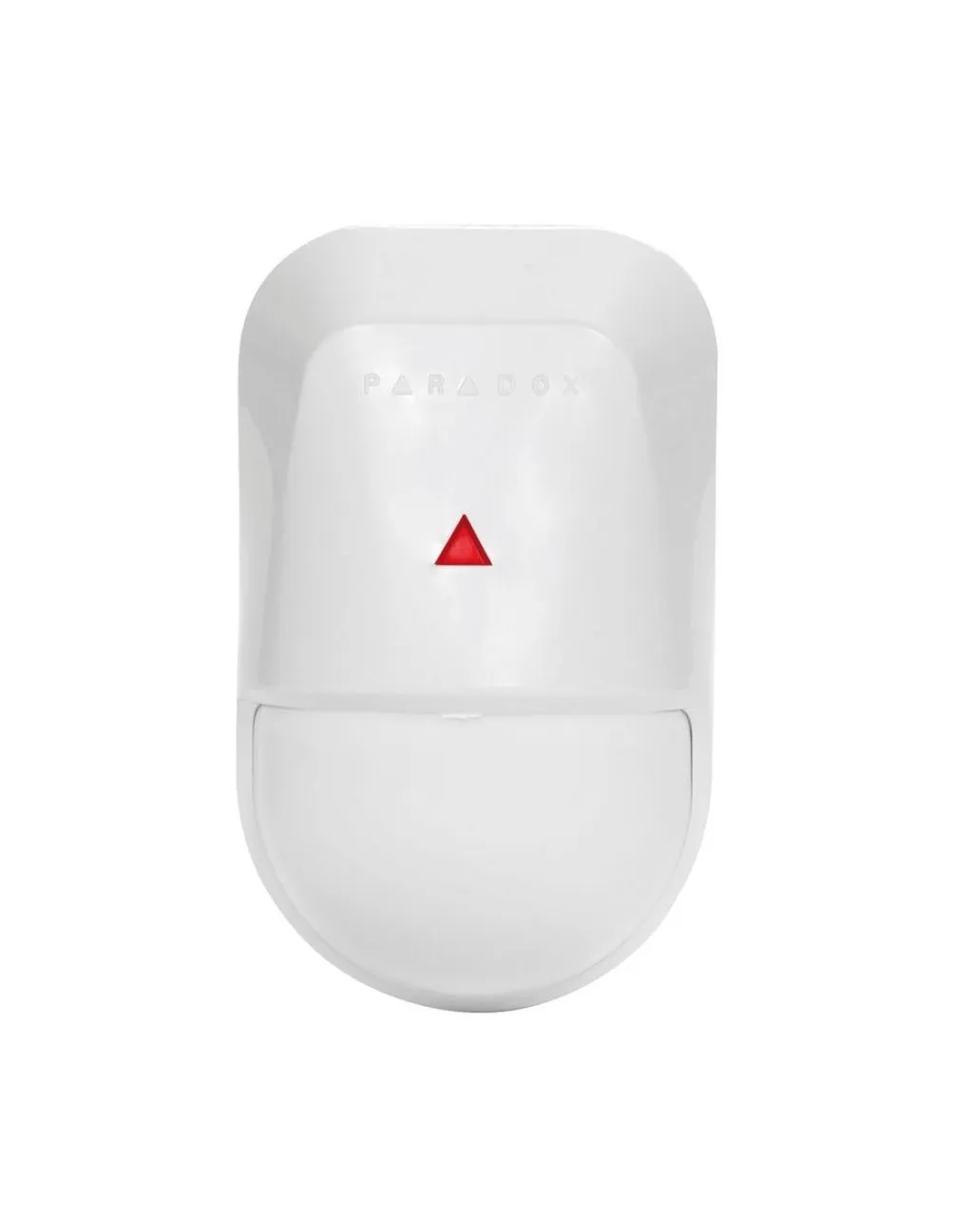 Detectores ALARMAS PARADOX – Seguridad y Tecnología Avanzada