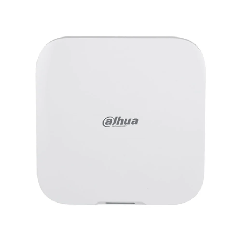 Centrales de Alarma Dahua | Control Total de Seguridad