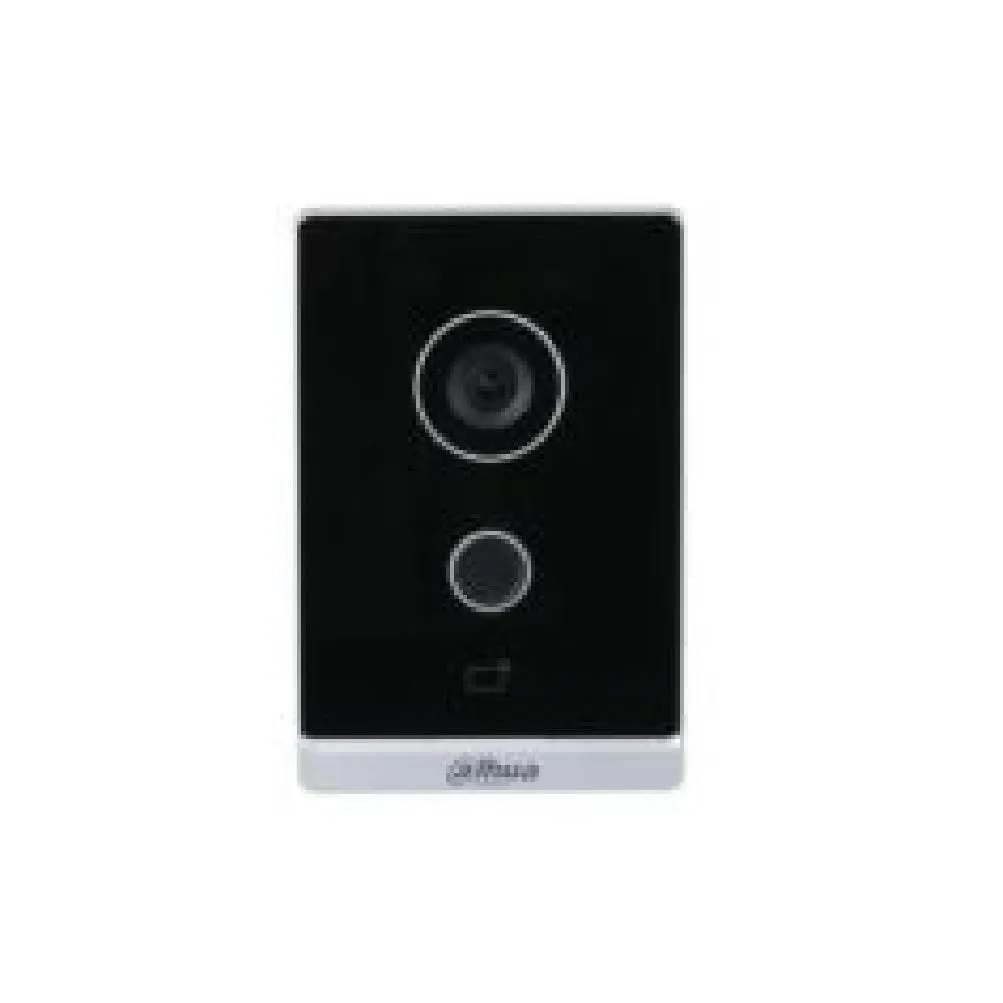 Placas de Videoportero Dahua | Control de accesos modular – CCTVBarato
