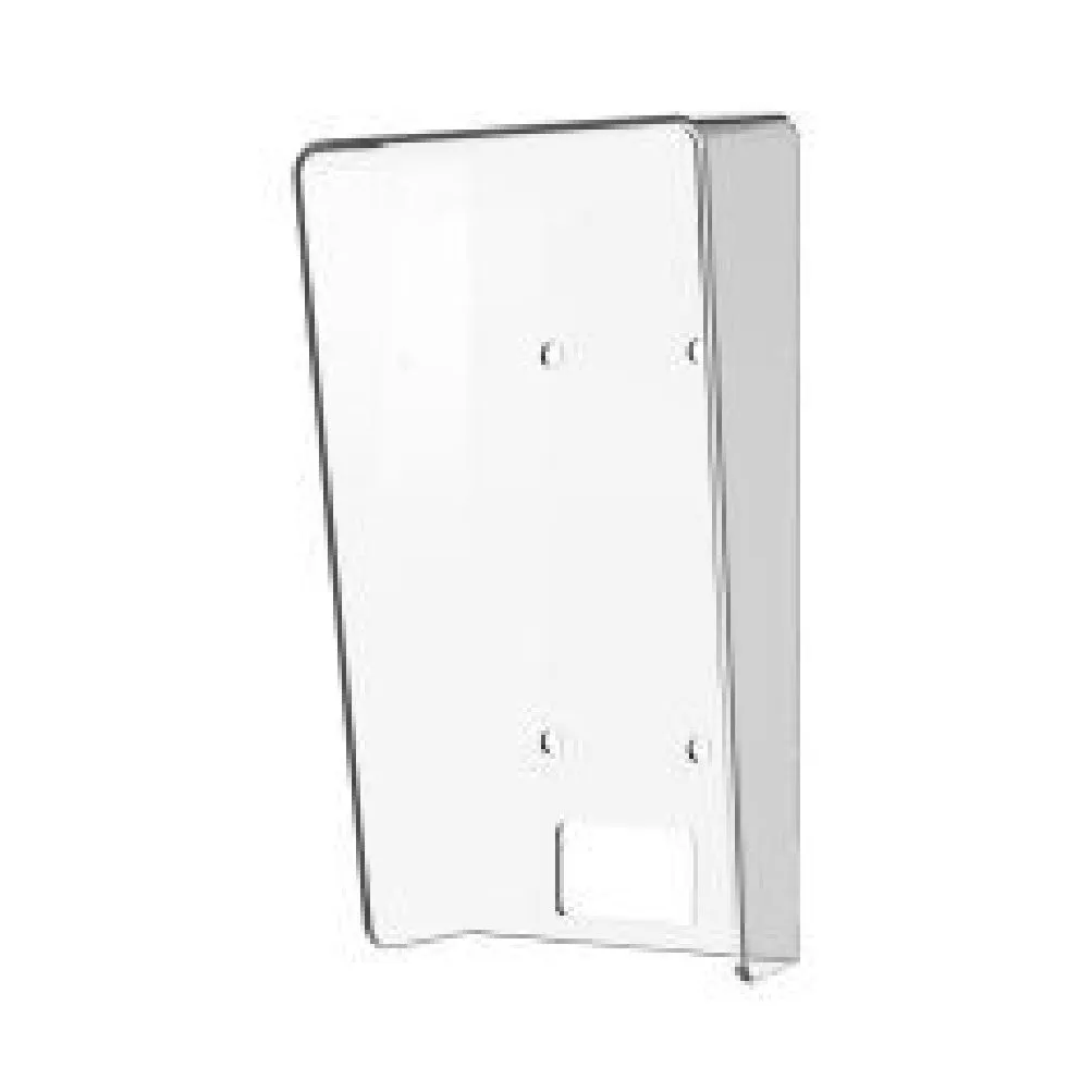 Accesorios para Videoporteros Hikvision | Soportes, cajas y viseras – CCTVBarato