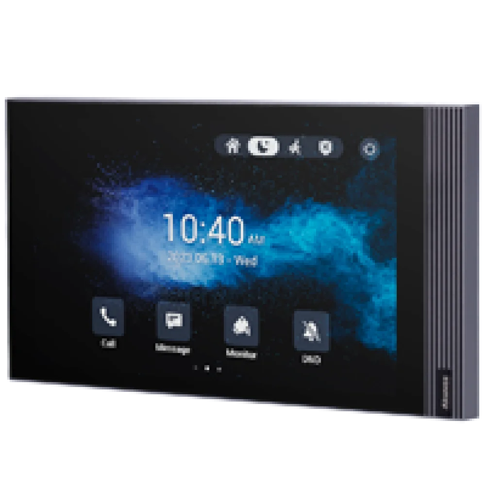 Monitores Akuvox | Control inteligente desde tu hogar – CCTVBarato