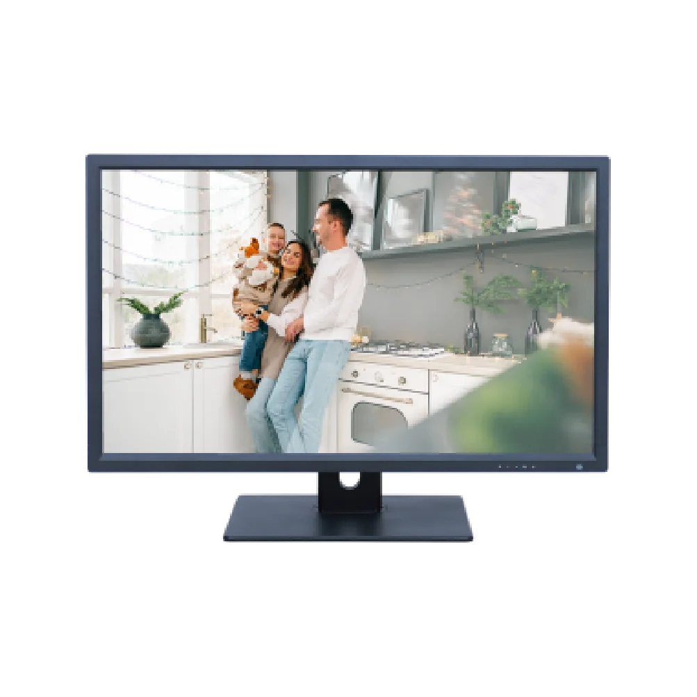 Monitores Profesionales | Digital Signage, Videowall, CCTV y Más
