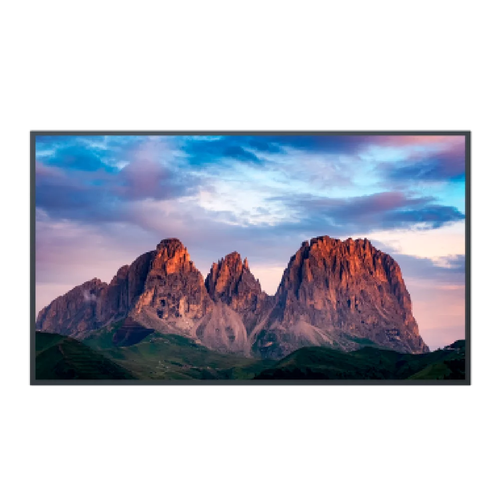 Monitores Digital Signage | Cartelería Profesional en CCTVBarato