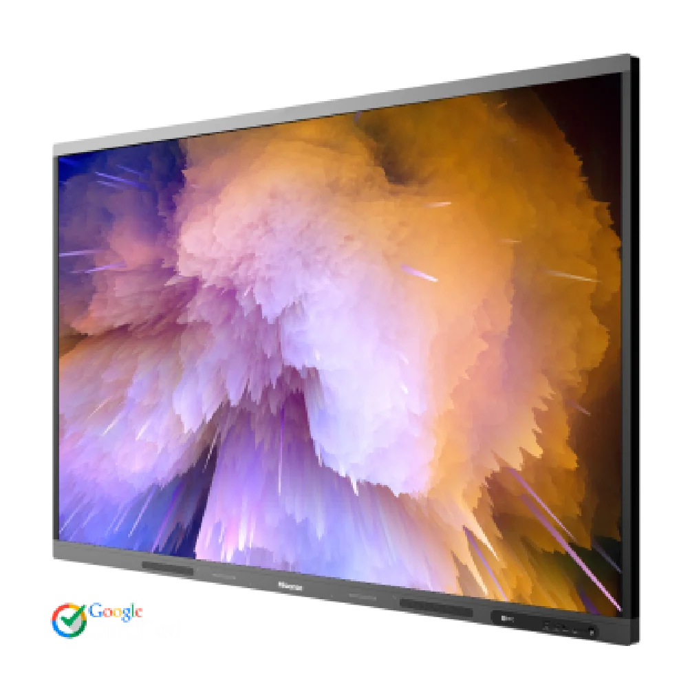 Monitores Interactivos Profesionales | Pantallas Táctiles en CCTVBarato