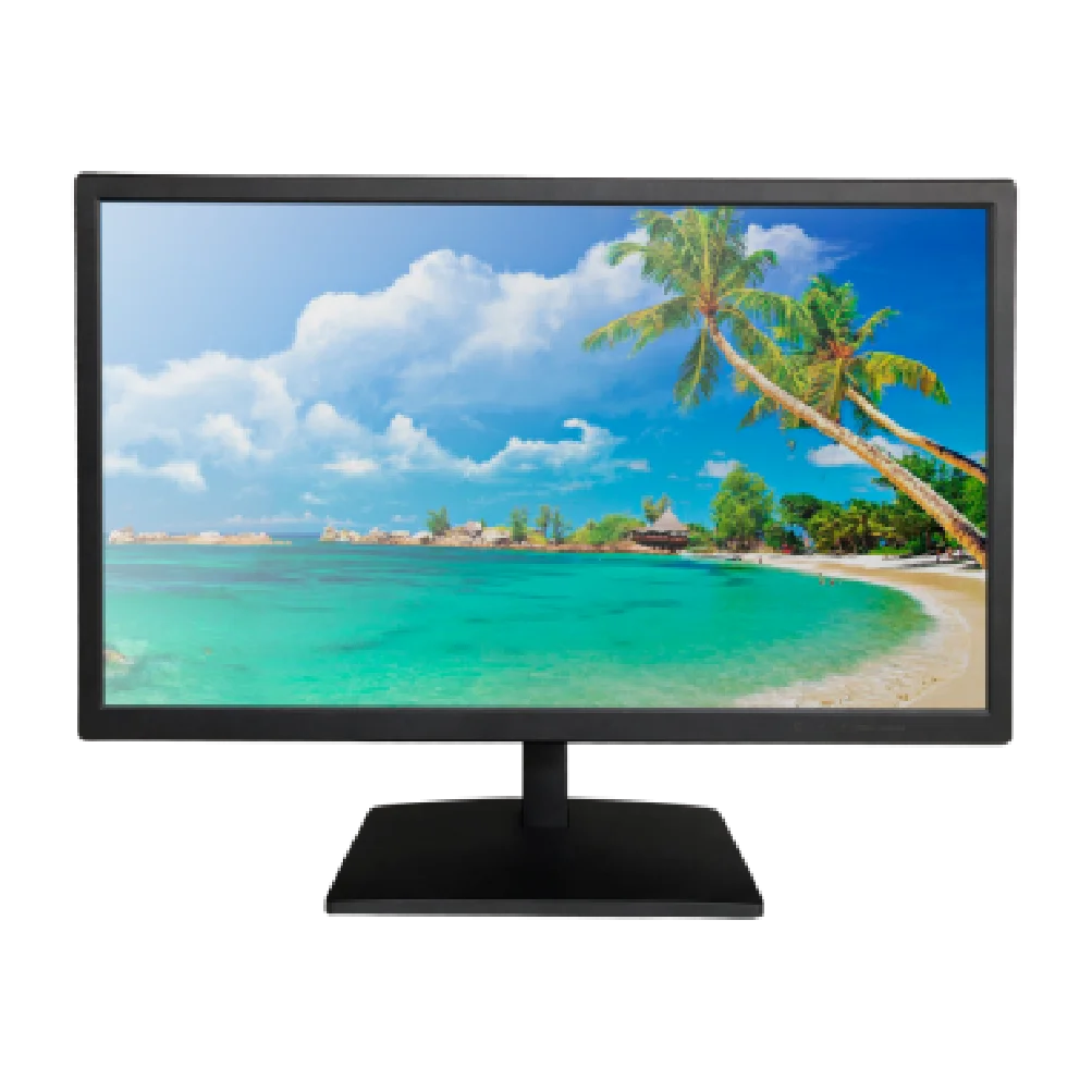 Monitores CCTV Profesionales | Visualización Continua en CCTVBarato