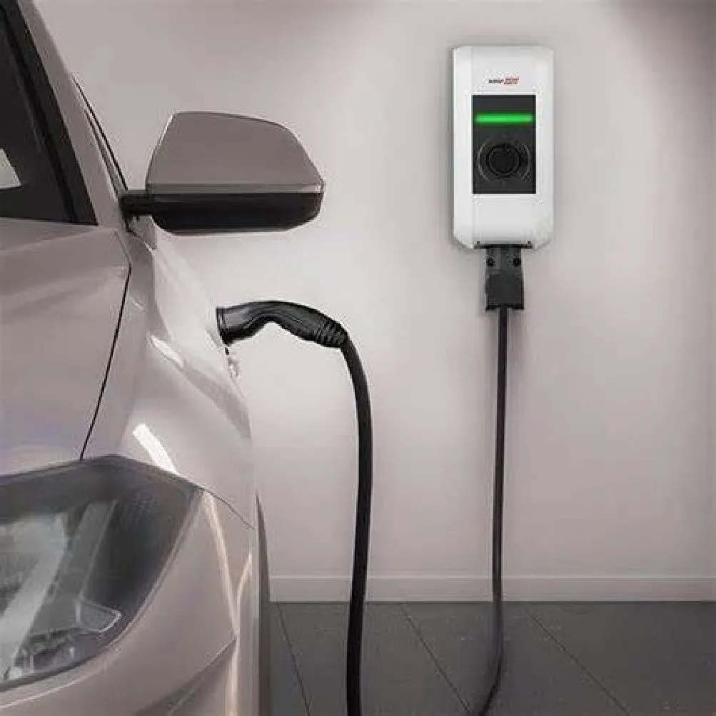 Vehículos eléctricos