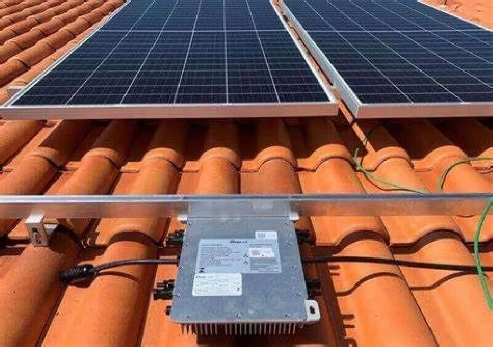 Instalaciones Solares Eficientes – Ahorro y Tecnología | cctvbarto.com