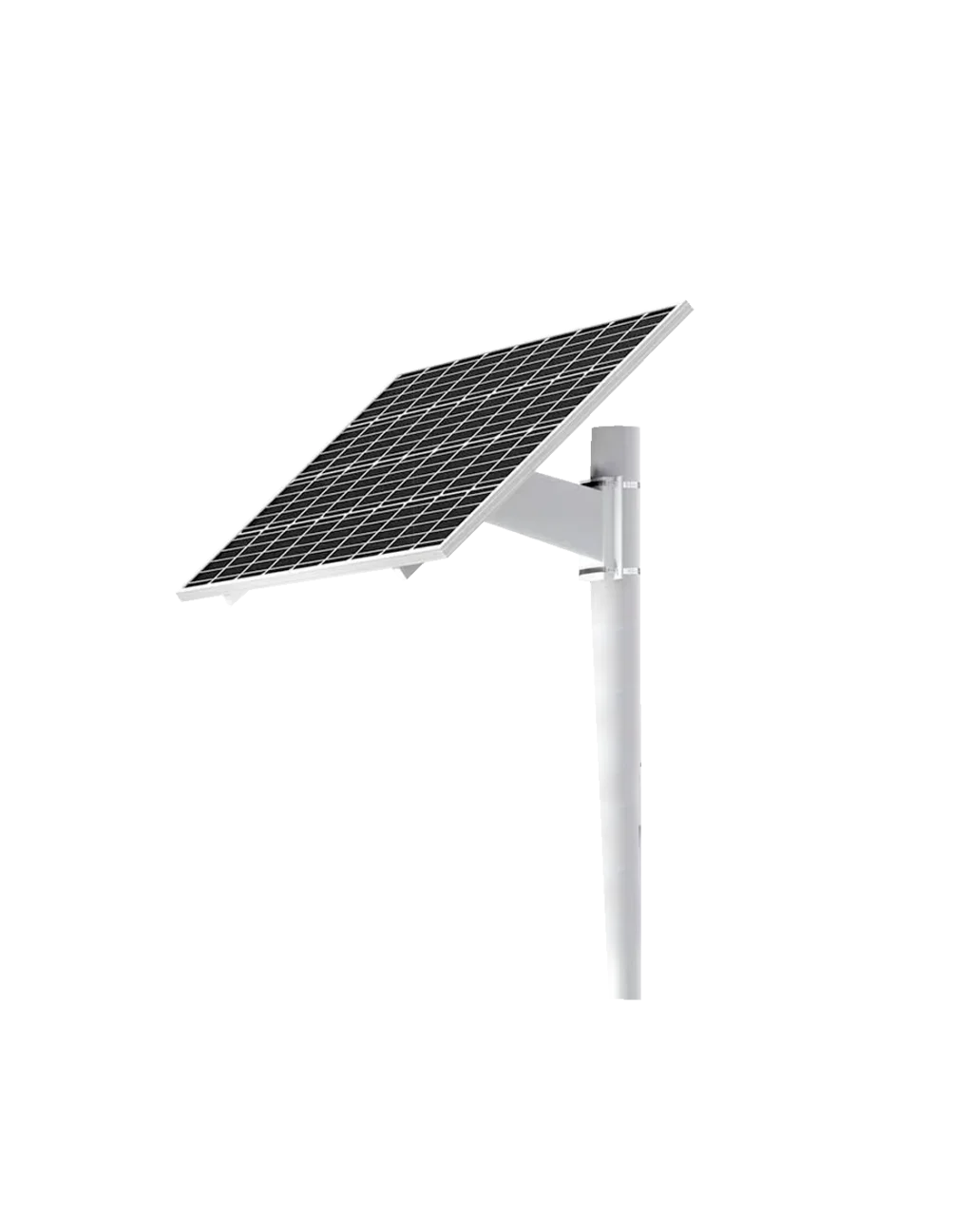 Sistemas Solares para CCTV | Videovigilancia Autónoma