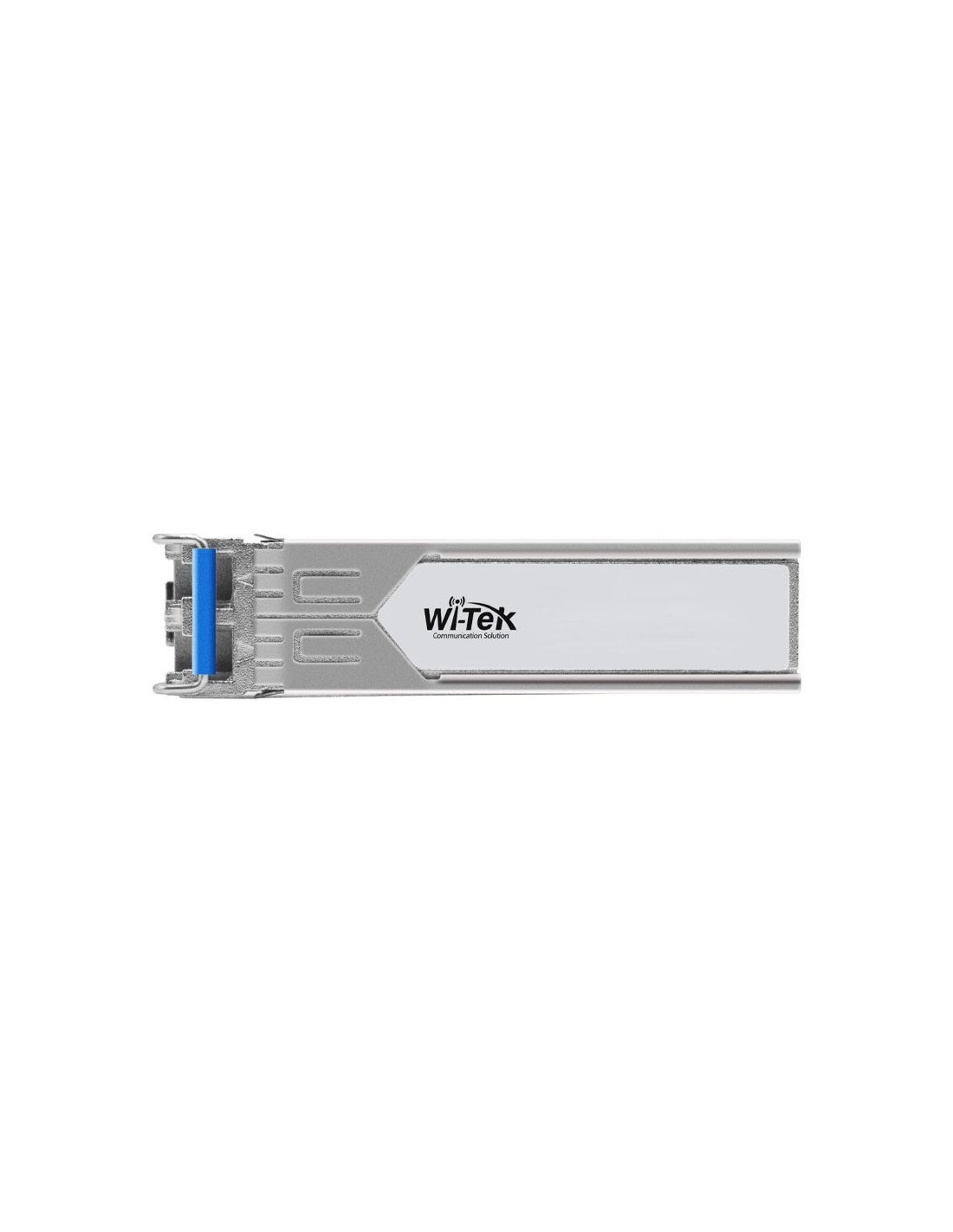 Transceptor LC SFP+ monomodo WI-SFP20-10G-20KM