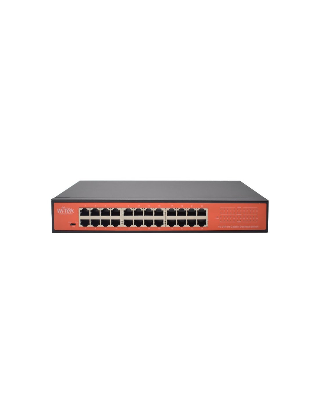 switch no gestionable