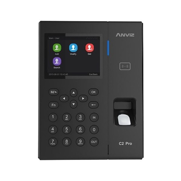 ANVIZ C2PRO