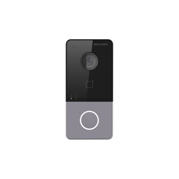 videoportero Hikvision