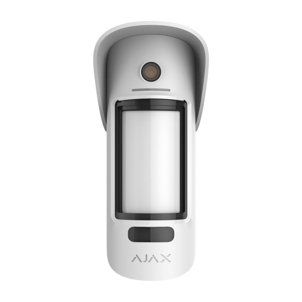 Fotodetector doble PIR Ajax