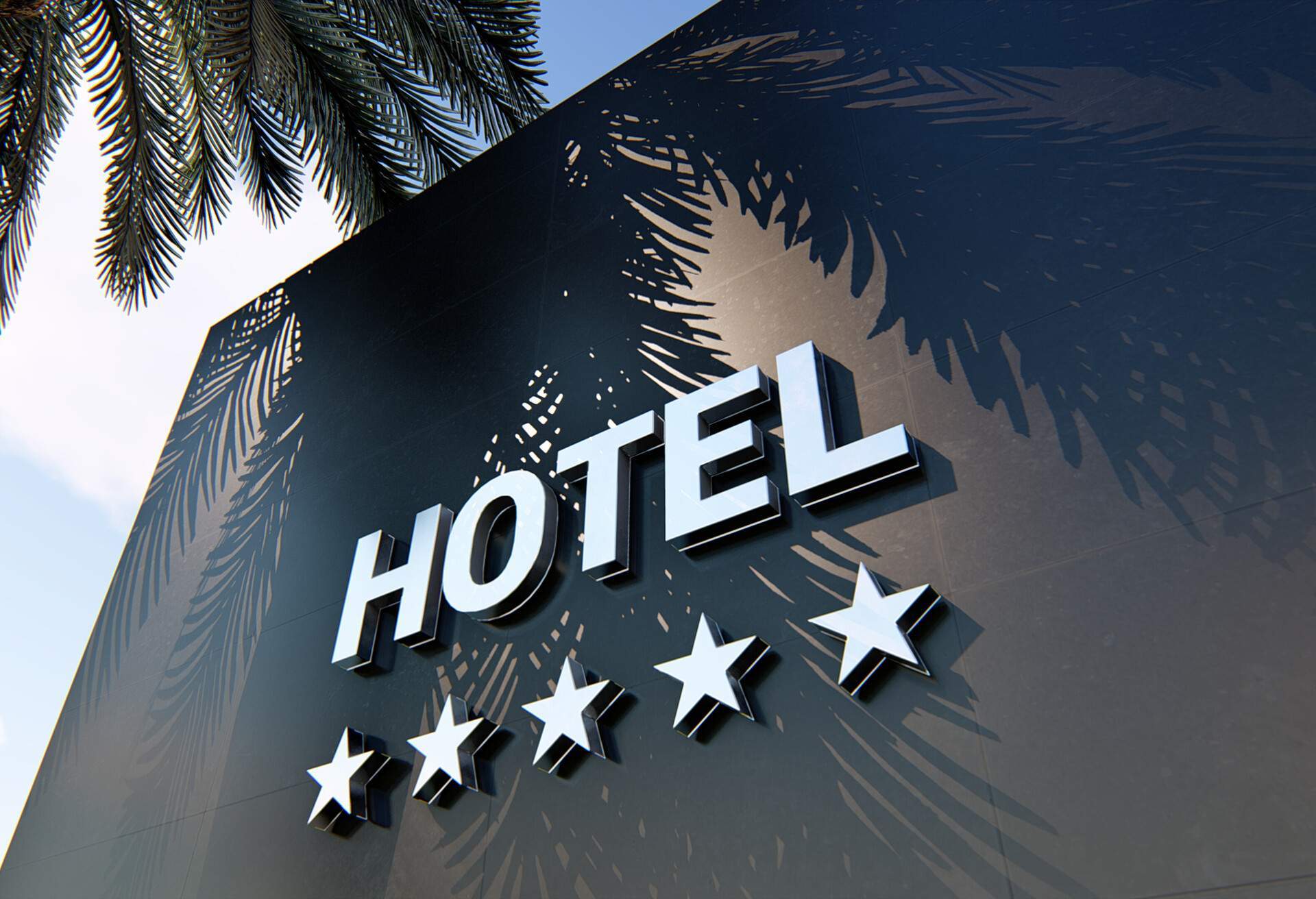 detectores analógicos en hoteles