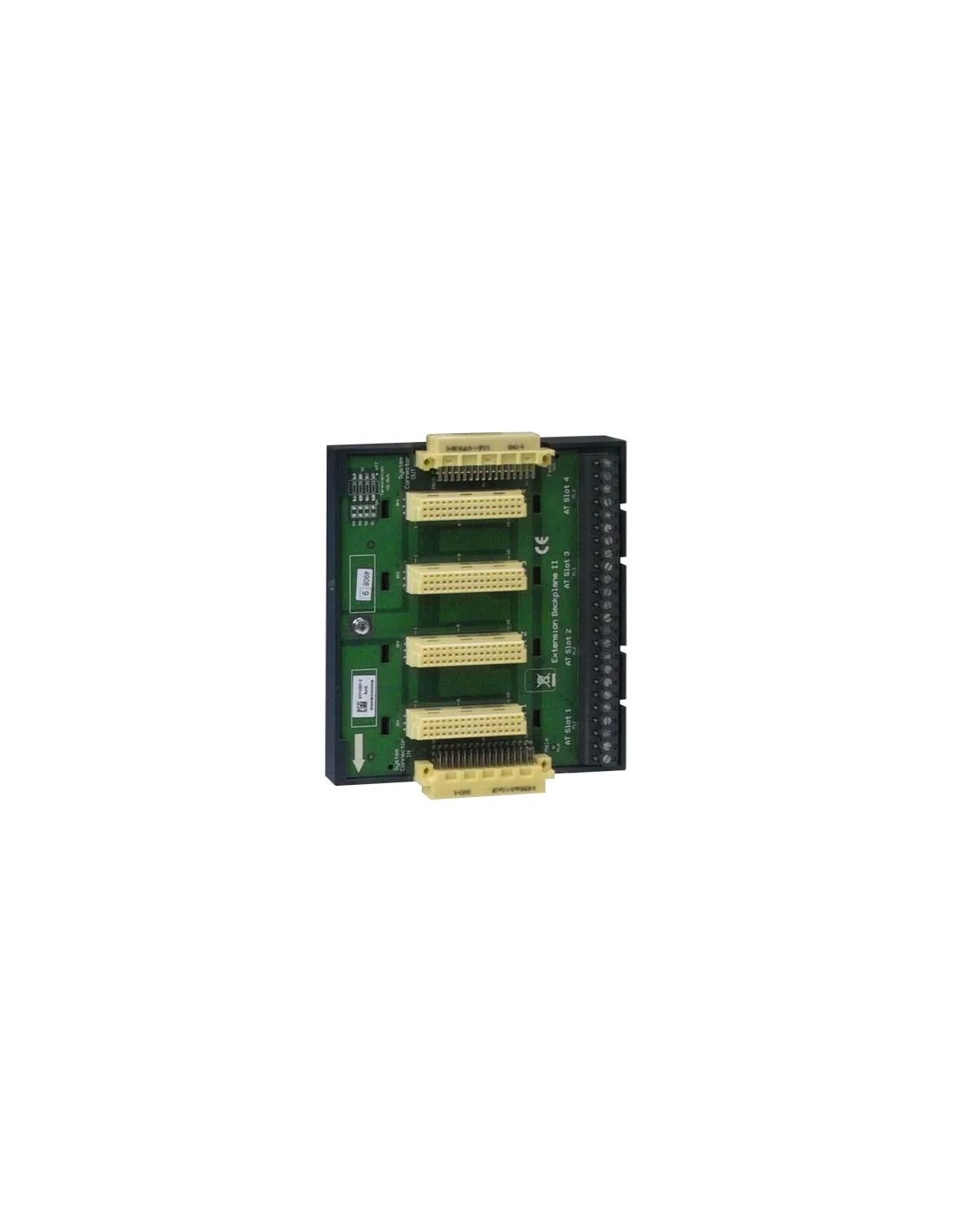 Placa base 4 ranuras