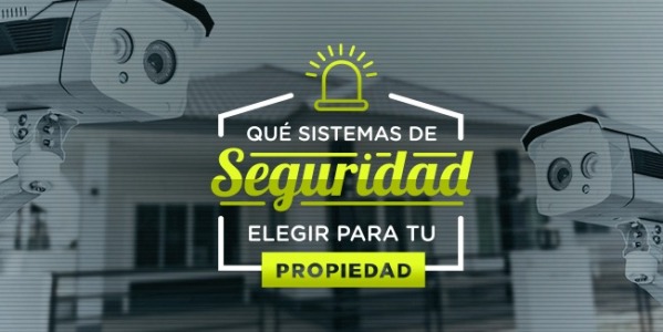 Preguntas frecuentes sobre cámaras de seguridad