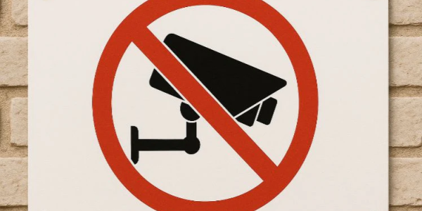 Dónde NO colocar una cámara de seguridad (errores que comete todo el mundo)