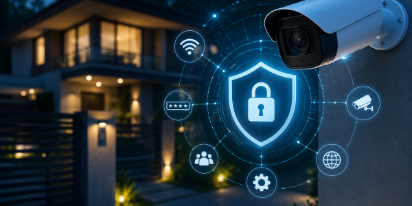 COMO MEJORAR LA SEGURIDAD DE NUESTRAS CÁMARAS