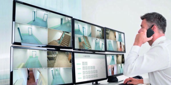 LA IMPORTANCIA DE LA AUTOMATIZACION Y CONCENTRACION DE SISTEMAS DE SEGURIDAD EN EL ÁMBITO HOTELERO