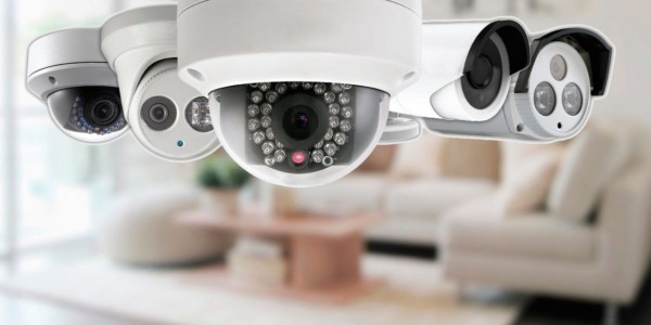 DESCUBRE LAS 5 MEJORES CAMARAS DE SEGURIDAD PARA CASA