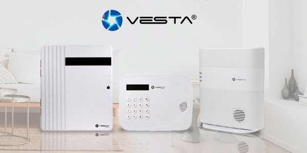 KITS DE ALARMAS VESTA