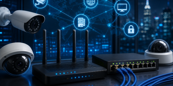 Conectividad inteligente: Secretos para un Networking exitoso en el siglo XXI