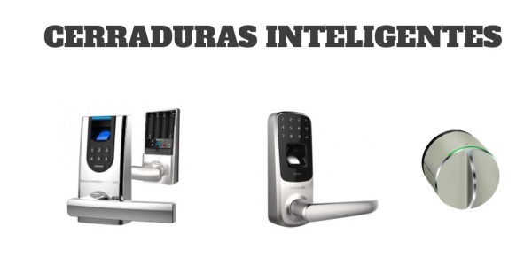 Conoce las cerraduras inteligentes: Seguridad y comodidad en un solo dispositivo
