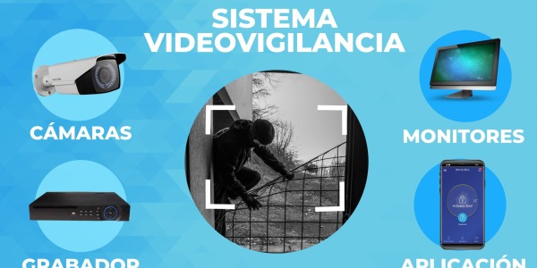 5 errores comunes al instalar un sistema de videovigilancia (y cómo evitarlos) 