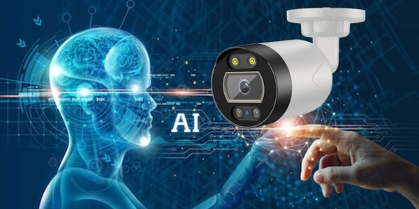 ¿Qué es la inteligencia artificial en cámaras de seguridad y cómo mejora tu protección?