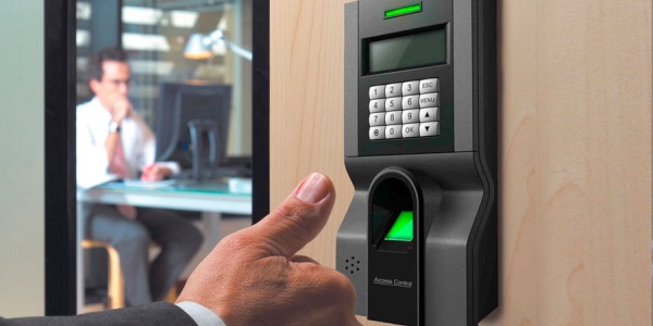 Control de presencia biométrico avanzado para empresas modernas