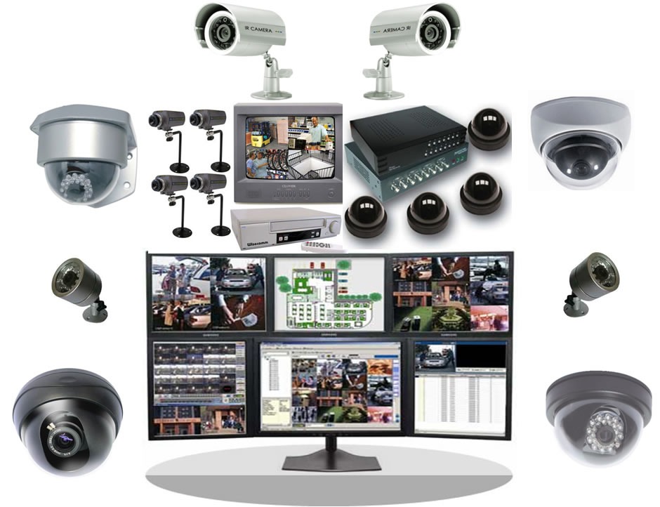 Cómo saber si una cámara de seguridad es compatible con tu sistema