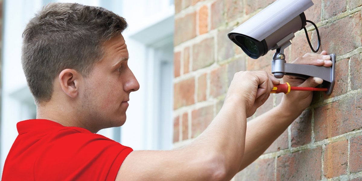 GUÍA COMPLETA PARA LA INSTALACIÓN DE CÁMARAS DE SEGURIDAD EN TU CASA O NEGOCIO