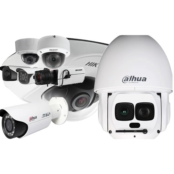 10 ASPECTOS CLAVE A CONSIDERAR ANTES DE ADQUIRIR UNA CAMARA DE VIGILANCIA IP