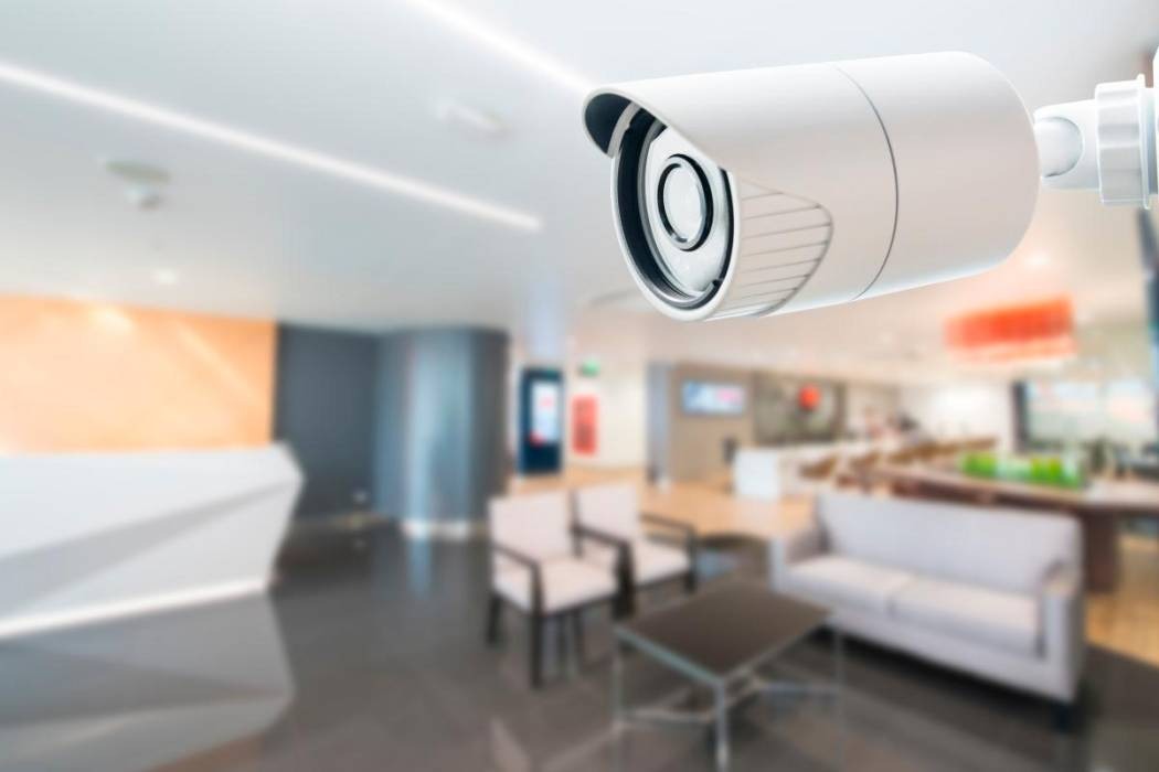 CAMARAS DE SEGURIDAD CON WIFI Y SIN WIFI