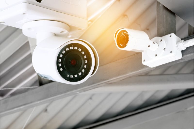 5 errores comunes al instalar un sistema de videovigilancia (y cómo evitarlos) 