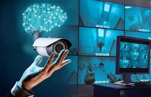 ¿Qué es la inteligencia artificial en cámaras de seguridad y cómo mejora tu protección?